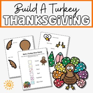 Build A Turkey samples