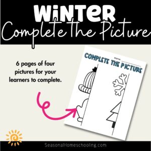 winter write the room samples