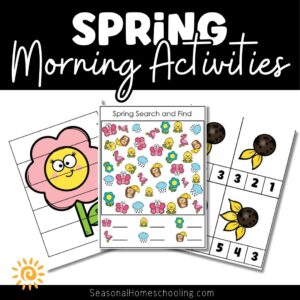 Spring Morning Work Totes product cover