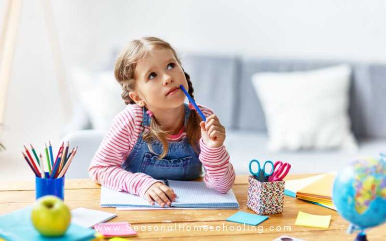 Fun Back-to-School Writing Activities for Elementary Students