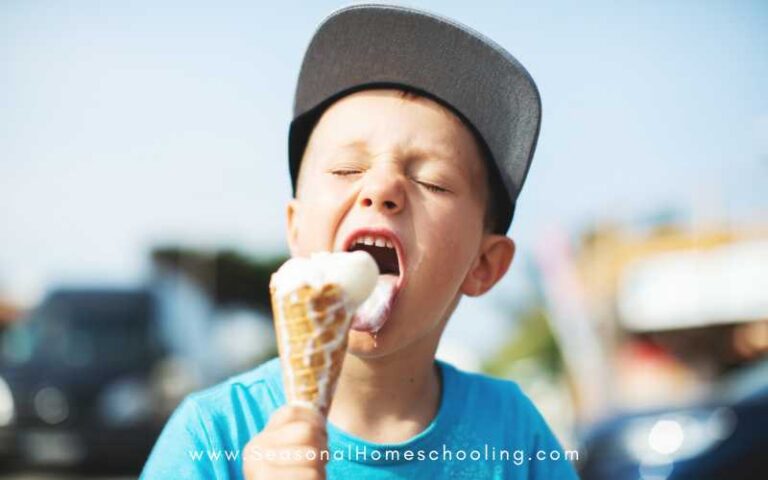 Fun June Homeschool Themes to Make Learning Feel Like Summer